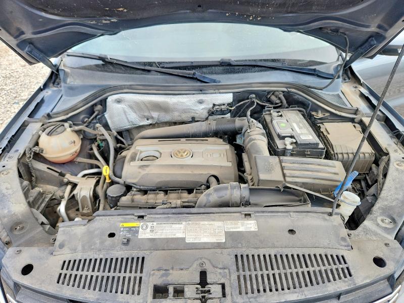 Aukcja sprzedaży 2016 Volkswagen Tiguan, vin: WVGAV7AX6GW593649, numer aukcji: 61803016