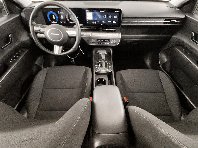 Продажа на аукционе авто 2026 Hyundai Kona, vin: KM8HF3AB9TU454050, номер лота: 61247266
