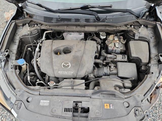 Продажа на аукционе авто 2016 Mazda Cx-5, vin: JM3KE2CY8G0701720, номер лота: 62995376