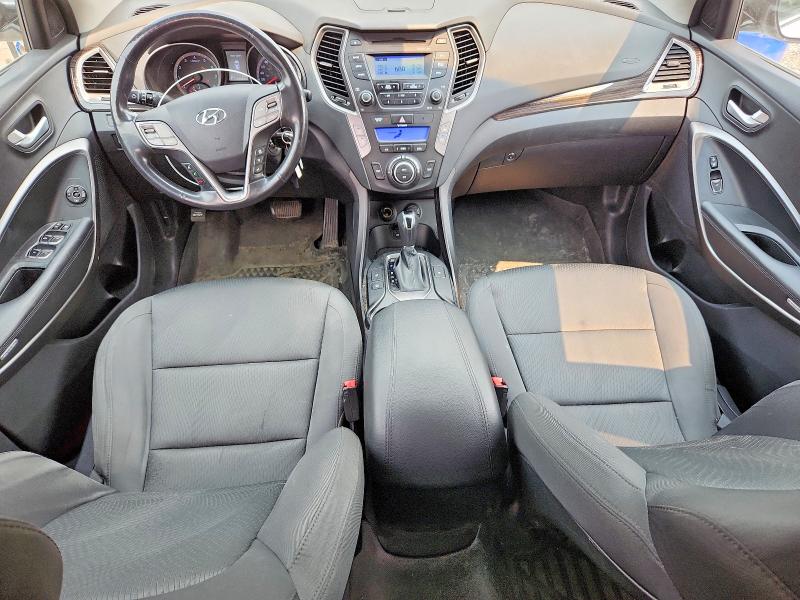 Aukcja sprzedaży 2014 Hyundai Santa Fe Sport, vin: 5XYZUDLBXEG181626, numer aukcji: 60849606