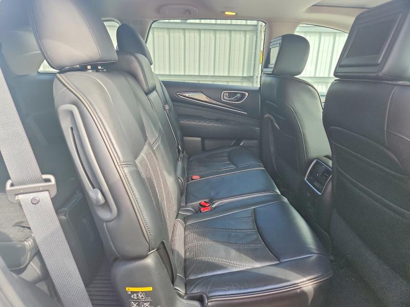 Aukcja sprzedaży 2014 Infiniti Qx60, vin: 5N1AL0MM7EC516186, numer aukcji: 62937376
