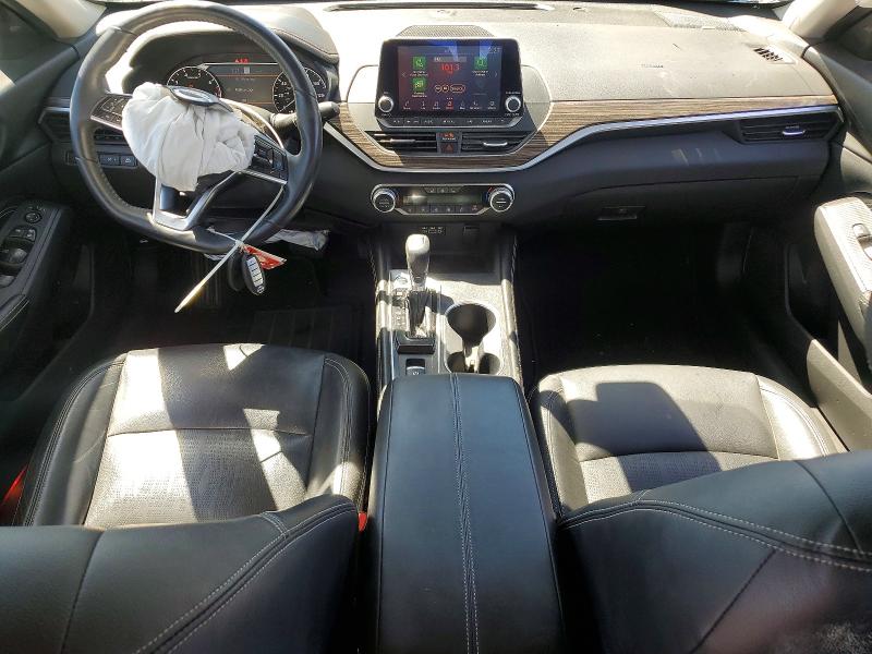 Продажа на аукционе авто 2019 Nissan Altima, vin: 1N4BL4EW9KC142682, номер лота: 60427606
