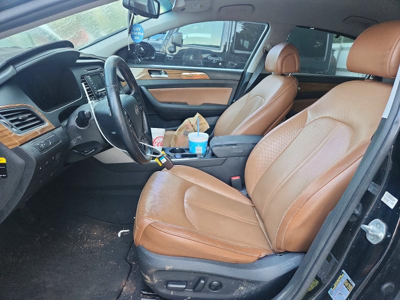 Aukcja sprzedaży 2015 Hyundai Sonata, vin: 5NPE34AF1FH233162, numer aukcji: 61602136