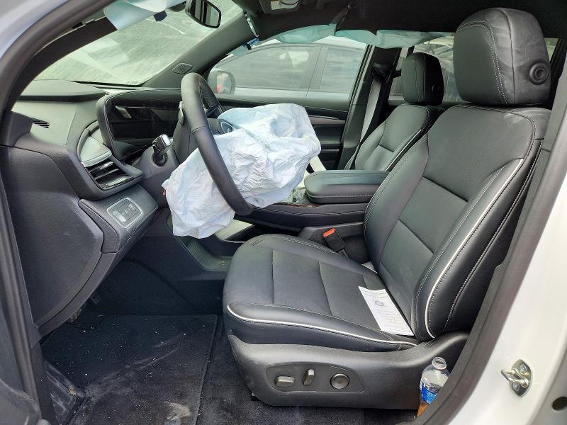 Aukcja sprzedaży 2026 Buick Enclave, vin: 5GAERAKS2TJ246872, numer aukcji: 60320546