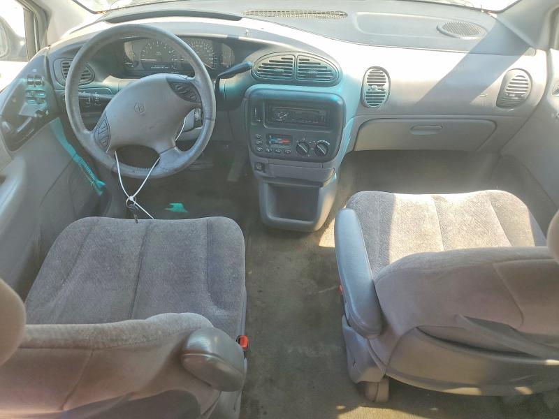 Продаж на аукціоні авто 2000 Dodge Grand Caravan, vin: 2B4GP44GXYR738721, номер лоту: 61364256