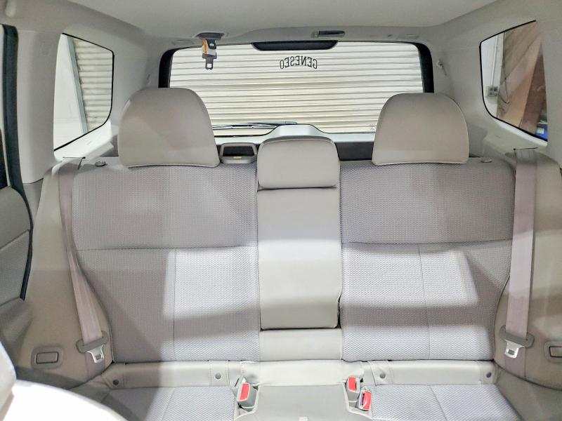 2012 Subaru Forester მანქანა იყიდება აუქციონზე, vin: JF2SHADC1CH448248, აუქციონის ნომერი: 62072156