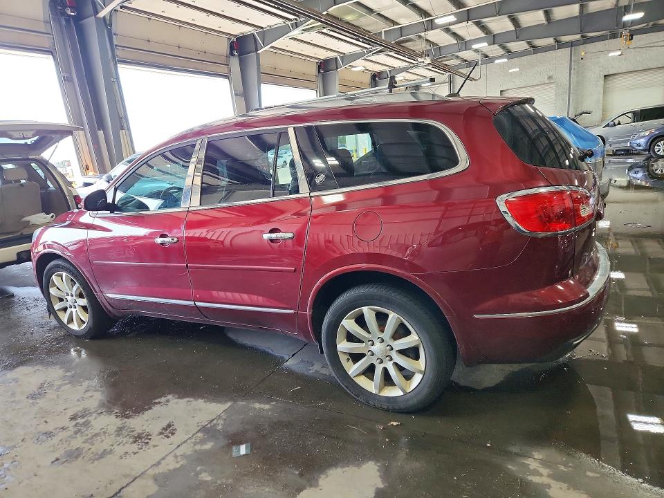 Aukcja sprzedaży 2015 Buick Enclave, vin: 5GAKVCKD9FJ178523, numer aukcji: 62538926