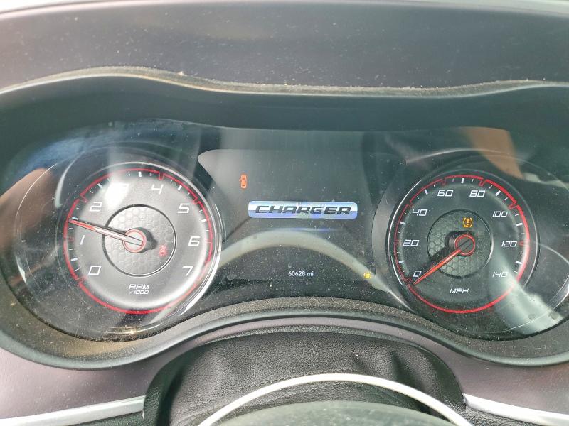 Aukcja sprzedaży 2021 Dodge Charger, vin: 2C3CDXMG1MH592225, numer aukcji: 61128296