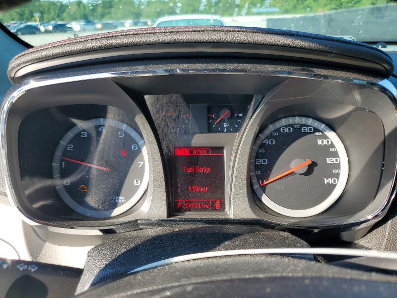 Продаж на аукціоні авто 2013 Gmc Terrain, vin: 2GKALUEK7D6119145, номер лоту: 59199466