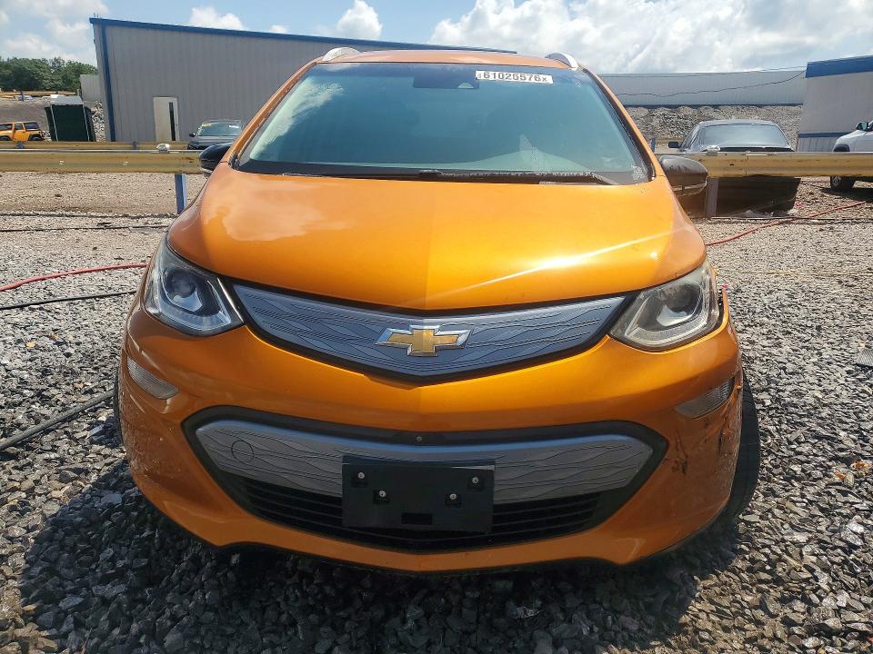 Продаж на аукціоні авто 2017 Chevrolet Bolt Ev, vin: 1G1FX6S01H4183234, номер лоту: 61025576