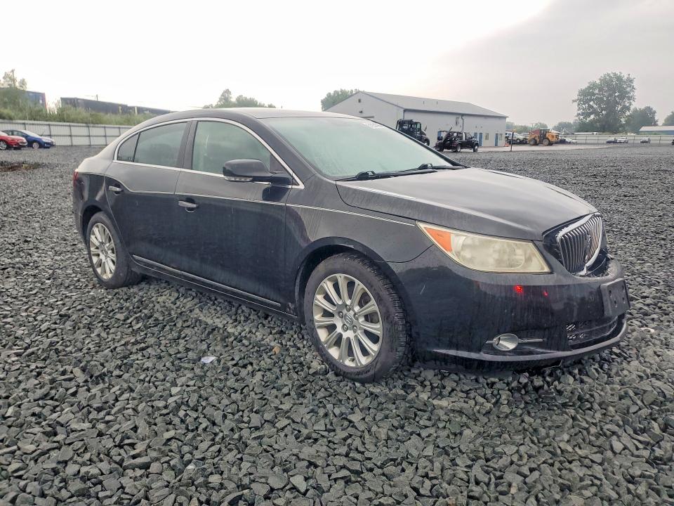 Продаж на аукціоні авто 2013 Buick Lacrosse, vin: 1G4GC5E33DF313810, номер лоту: 61934556