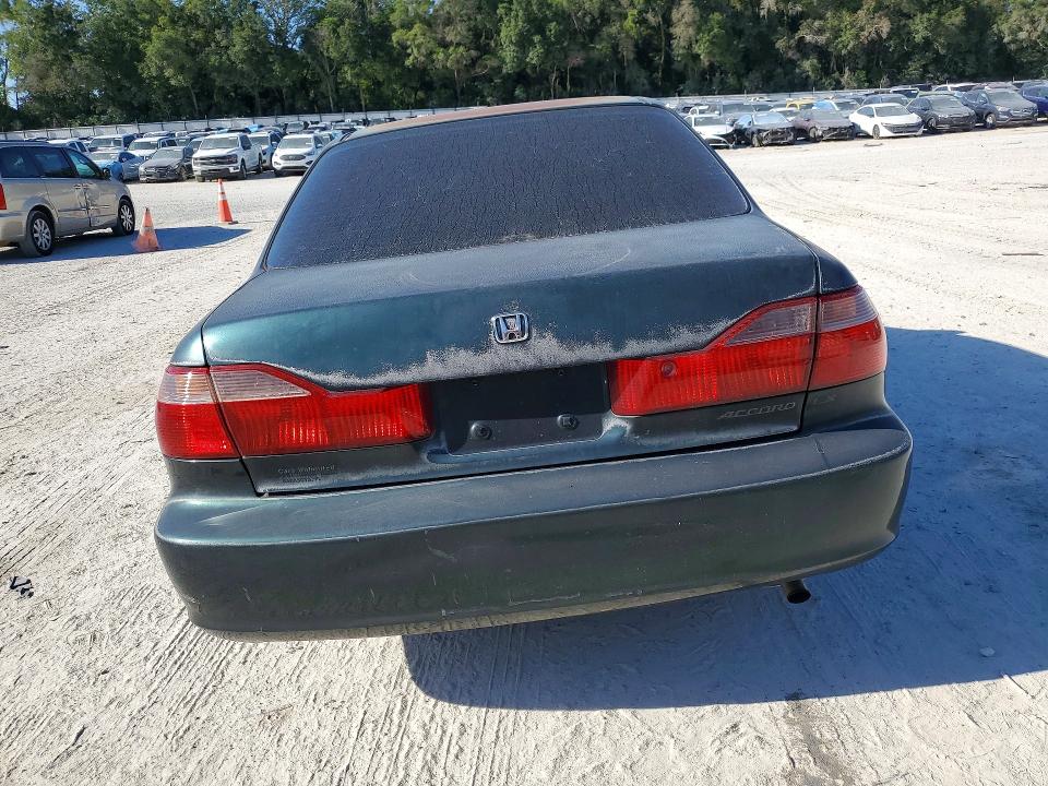 Продаж на аукціоні авто 1999 Honda Accord, vin: 1HGCG5642XA109971, номер лоту: 59620866