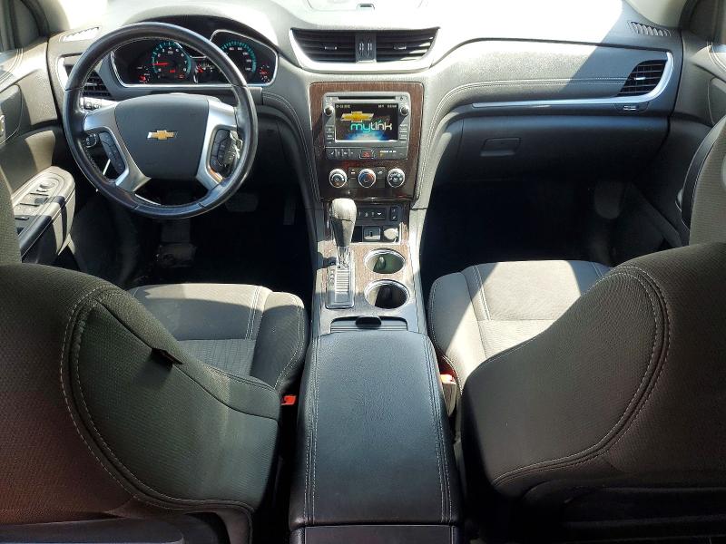 Продаж на аукціоні авто 2016 Chevrolet Traverse, vin: 1GNKVGKD4GJ179139, номер лоту: 59996696