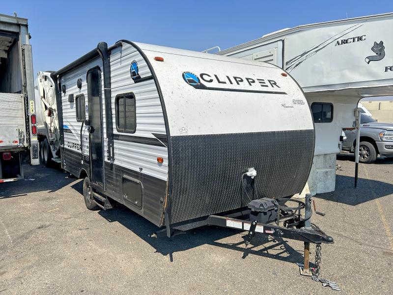 Продажа на аукционе авто 2022 Coach Clipper, vin: 5ZT2CWEC0N3131676, номер лота: 62100826