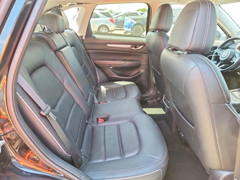 Aukcja sprzedaży 2025 Mazda Cx-5, vin: JM3KFBCL6S0569616, numer aukcji: 60493576