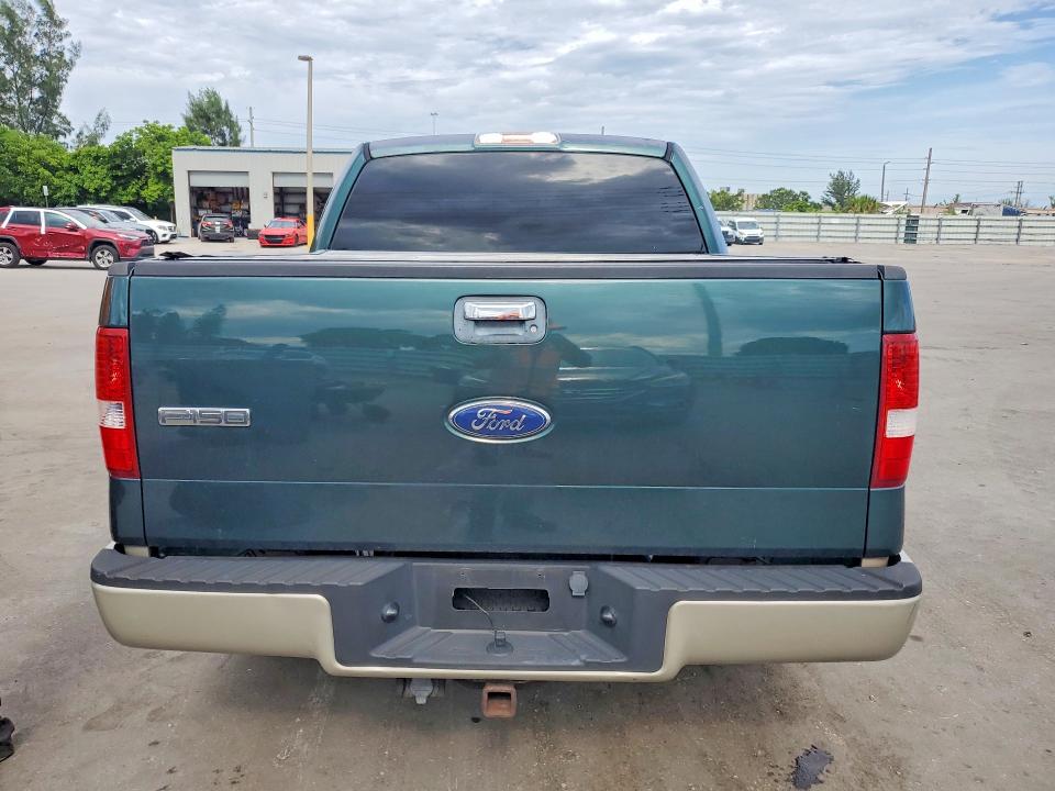 Aukcja sprzedaży 2007 Ford F150, vin: 1FTPW12V07KB29074, numer aukcji: 63668436