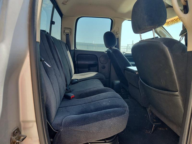 Aukcja sprzedaży 2002 Dodge Ram 1500, vin: 1D7HU18N82S662144, numer aukcji: 61638526