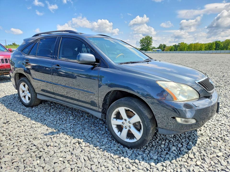 Aukcja sprzedaży 2007 Lexus Rx, vin: 2T2HK31U57C030039, numer aukcji: 63208196
