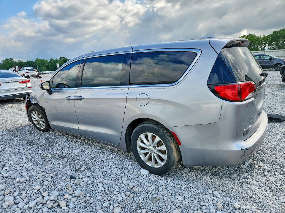 Aukcja sprzedaży 2017 Chrysler Pacifica, vin: 2C4RC1DG7HR519995, numer aukcji: 62232836