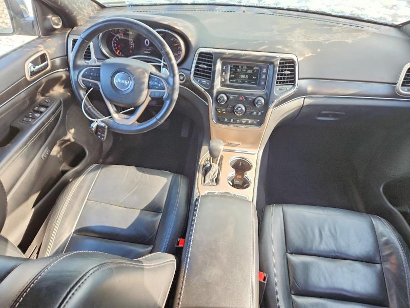 Aukcja sprzedaży 2017 Jeep Grand Cherokee, vin: 1C4RJFBG6HC929332, numer aukcji: 59888196