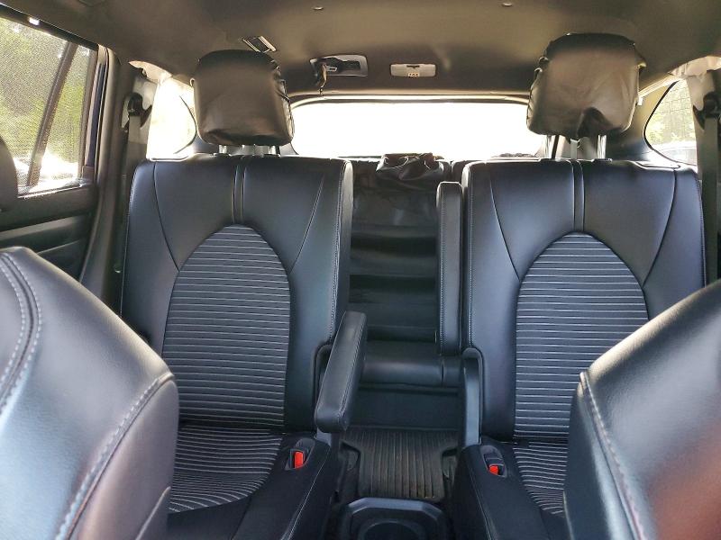 Aukcja sprzedaży 2023 Toyota Highlander, vin: 5TDKDRBH0PS512837, numer aukcji: 60268696