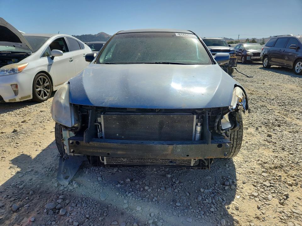 2010 Nissan Altima მანქანა იყიდება აუქციონზე, vin: 1N4AL2AP6AN497519, აუქციონის ნომერი: 61444386