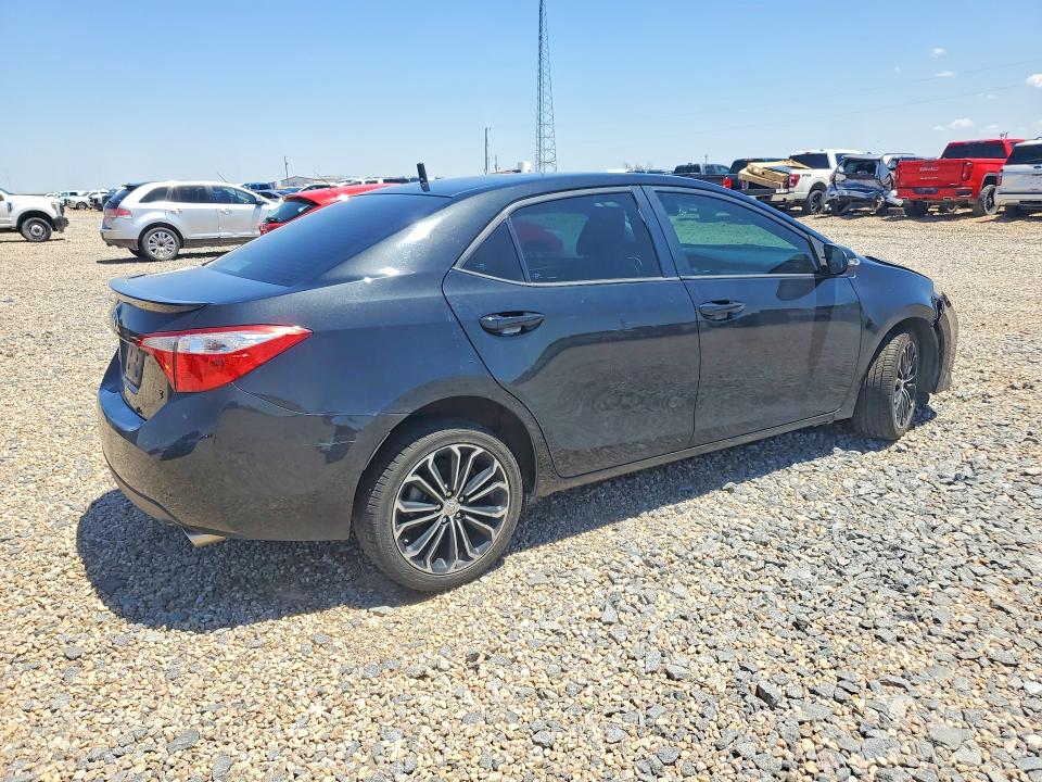 Aukcja sprzedaży 2016 Toyota Corolla, vin: 2T1BURHE2GC690447, numer aukcji: 59878296