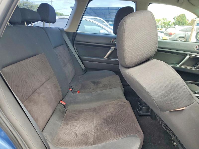 Aukcja sprzedaży 2009 Subaru Outback, vin: 4S4BP61C497316131, numer aukcji: 59201056