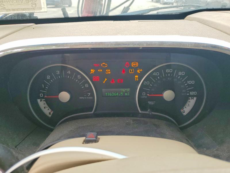 2007 Ford Explorer მანქანა იყიდება აუქციონზე, vin: 1FMEU73E47UB30999, აუქციონის ნომერი: 61498326