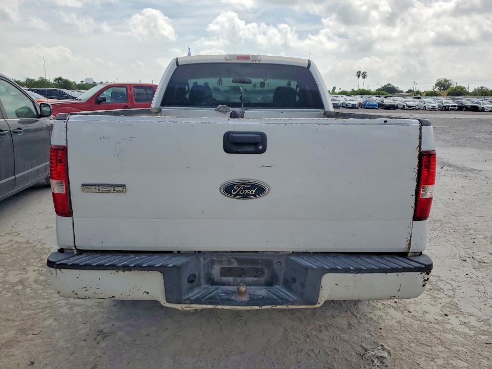 Aukcja sprzedaży 2004 Ford F150, vin: 1FTRF12W94NC12367, numer aukcji: 60093186