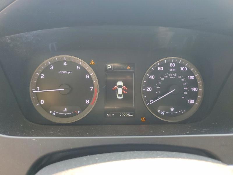 Aukcja sprzedaży 2016 Hyundai Sonata, vin: 5NPE34AF8GH285437, numer aukcji: 63178726