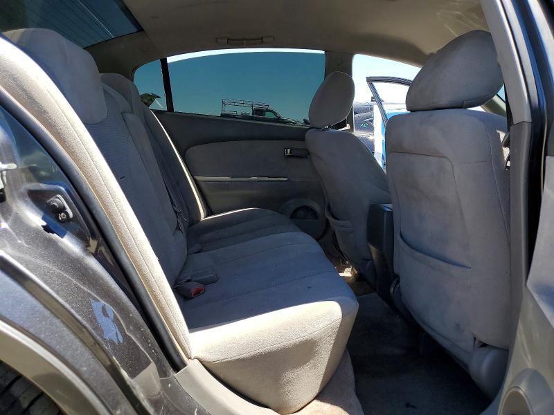 Aukcja sprzedaży 2005 Nissan Altima, vin: 1N4AL11D65N923232, numer aukcji: 61394436
