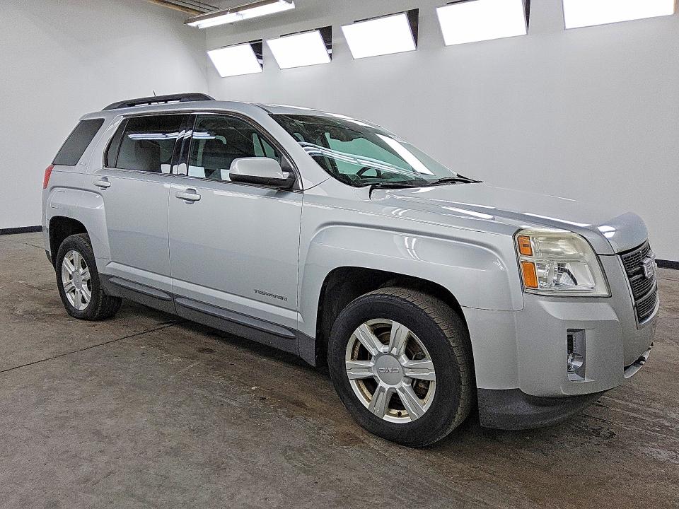 Продажа на аукционе авто 2014 Gmc Terrain, vin: 2GKALREK3E6297942, номер лота: 61616086