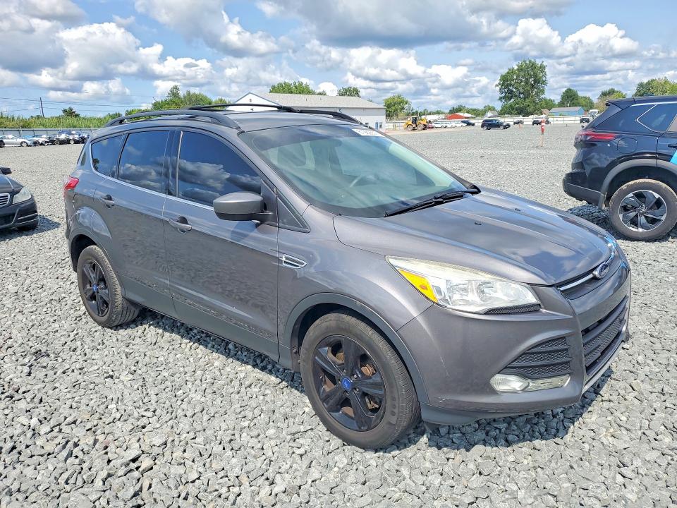 Aukcja sprzedaży 2014 Ford Escape, vin: 1FMCU9GX5EUA44015, numer aukcji: 61982656