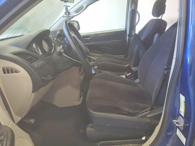 Aukcja sprzedaży 2011 Dodge Grand Caravan, vin: 2D4RN3DG9BR663287, numer aukcji: 61017746