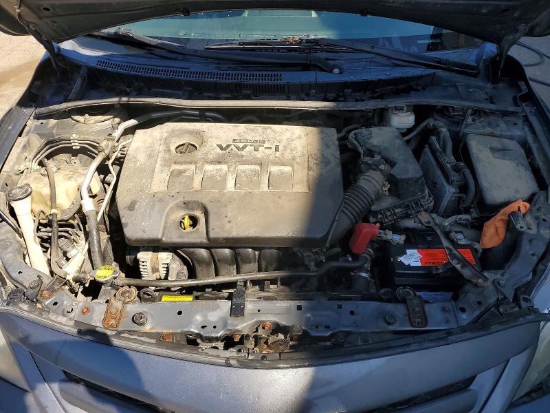 Продажа на аукционе авто 2013 Toyota Corolla, vin: 2T1BU4EE7DC979715, номер лота: 60997956