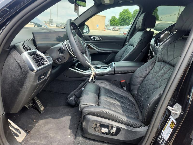Aukcja sprzedaży 2025 Bmw X5, vin: 5UX33EU04S9Y17755, numer aukcji: 62212076