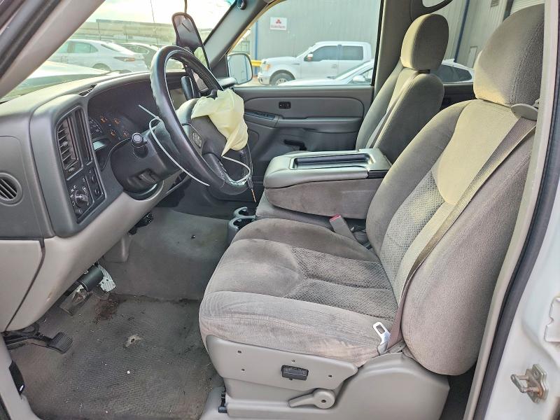 Aukcja sprzedaży 2006 Chevrolet Avalanche, vin: 3GNEC12Z06G130399, numer aukcji: 59822126