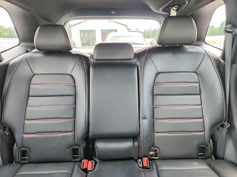Aukcja sprzedaży 2024 Honda Cr-v, vin: 7FARS6H86RE034218, numer aukcji: 61705666