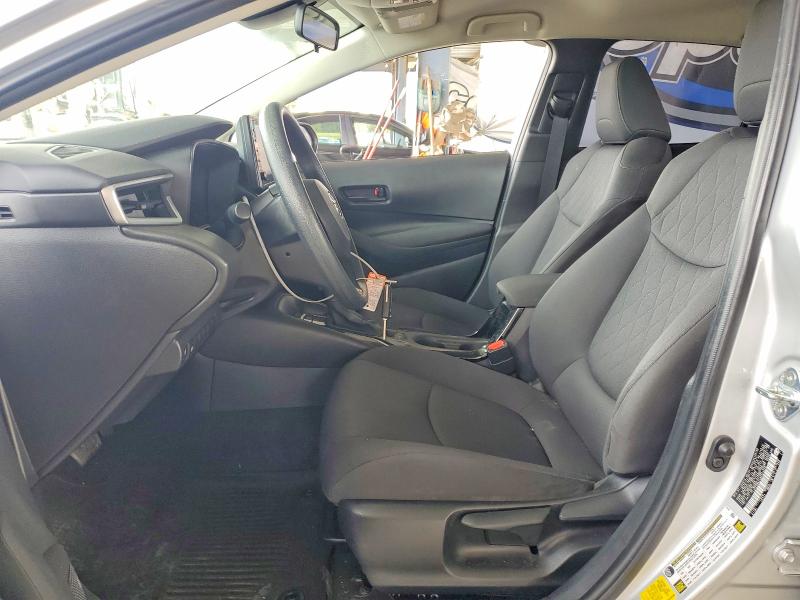 Aukcja sprzedaży 2022 Toyota Corolla, vin: 5YFEPMAE4NP323578, numer aukcji: 60142586