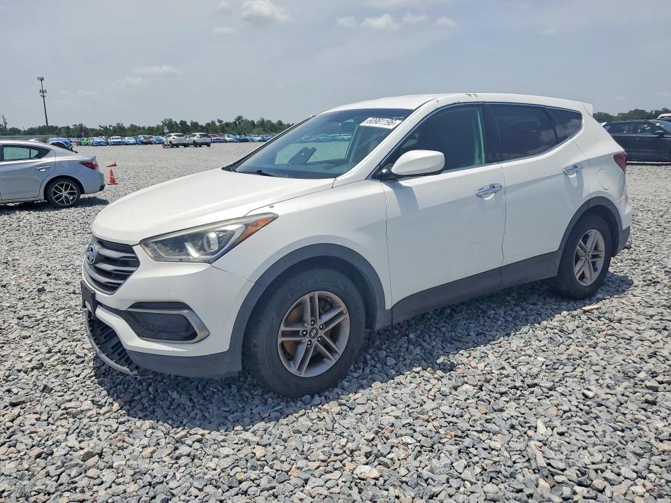 Aukcja sprzedaży 2017 Hyundai Santa Fe Sport, vin: 5NMZT3LB1HH035638, numer aukcji: 60981196