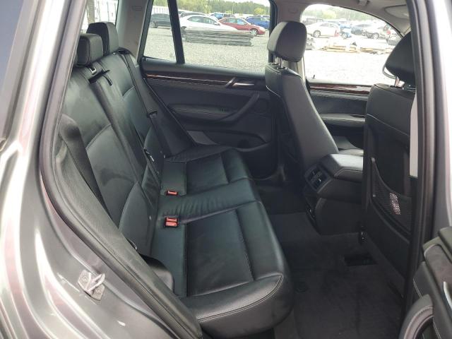 Aukcja sprzedaży 2017 Bmw X3, vin: 5UXWX9C36H0T18649, numer aukcji: 60784076
