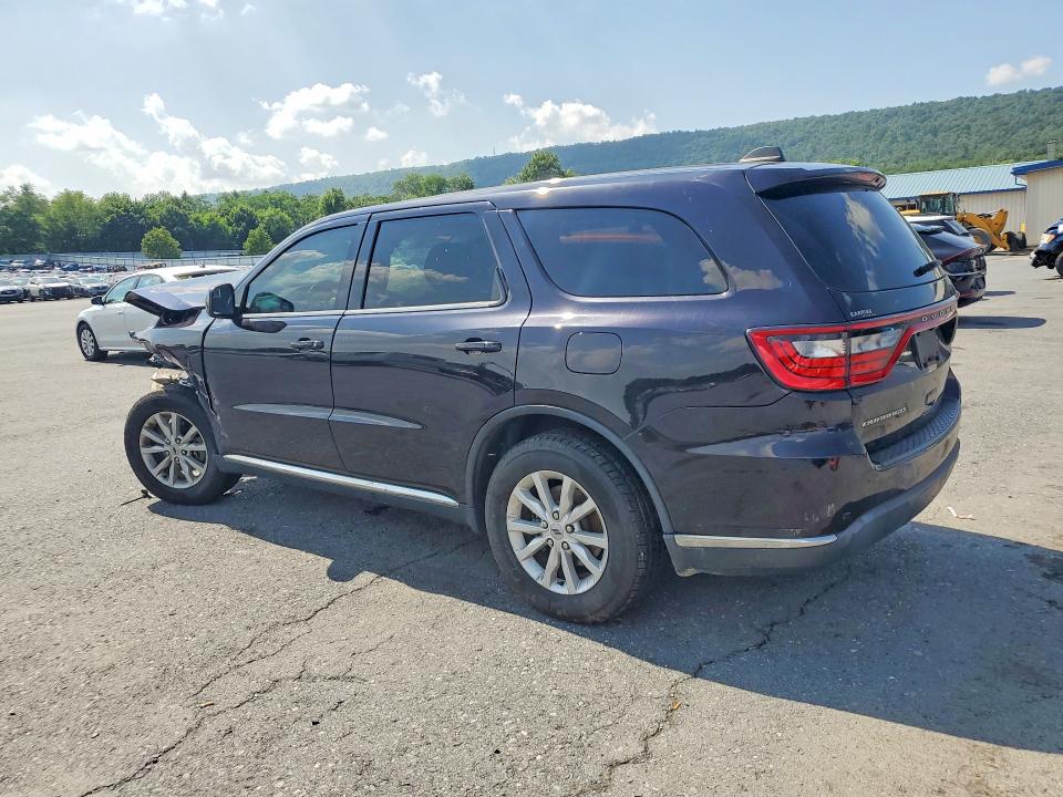 Aukcja sprzedaży 2020 Dodge Durango, vin: 1C4RDHAG4LC192290, numer aukcji: 79133995