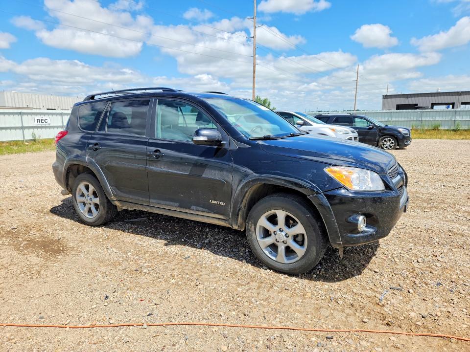 Продаж на аукціоні авто 2012 Toyota Rav4, vin: 2T3DK4DV6CW077044, номер лоту: 60123746