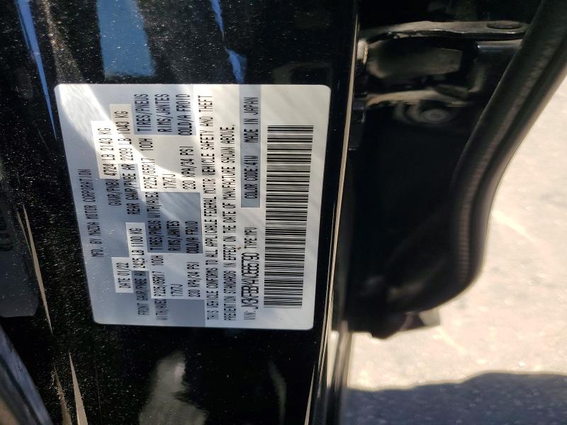 Aukcja sprzedaży 2022 Mazda Cx-5, vin: JM3KFBBM4N0565790, numer aukcji: 60179076