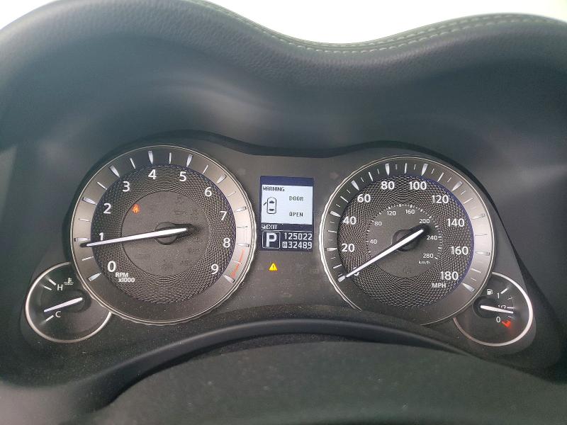 Продаж на аукціоні авто 2012 Infiniti M37, vin: JN1BY1AP7CM333704, номер лоту: 59335716