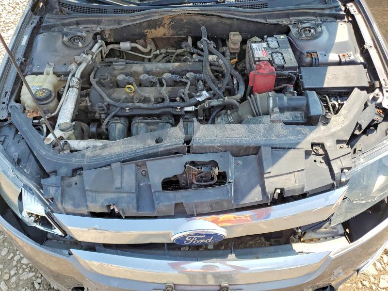 2012 Ford Fusion მანქანა იყიდება აუქციონზე, vin: 3FAHP0JA9CR106401, აუქციონის ნომერი: 62588886