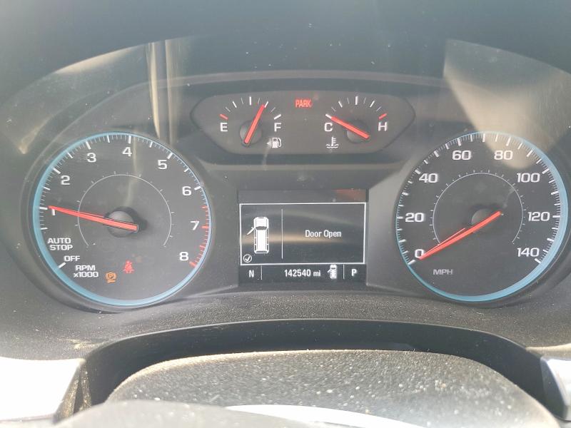 Aukcja sprzedaży 2021 Chevrolet Traverse, vin: 1GNERGKW3MJ155736, numer aukcji: 62238066