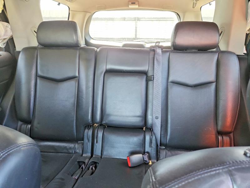 Продажа на аукционе авто 2009 Cadillac Srx, vin: 1GYEE437090103336, номер лота: 53584016
