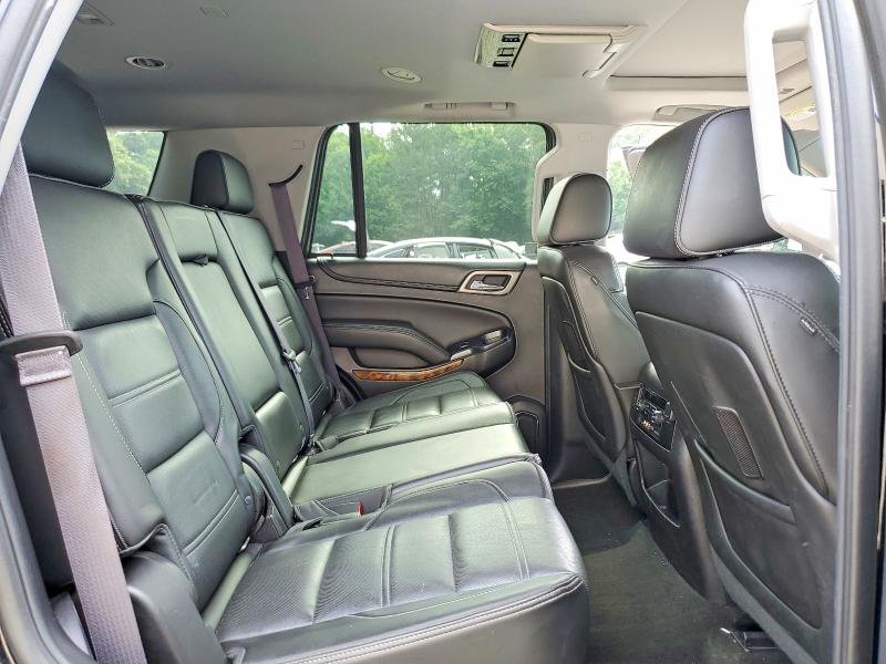 2015 Gmc Yukon მანქანა იყიდება აუქციონზე, vin: 1GKS2CKJ2FR654890, აუქციონის ნომერი: 58262556
